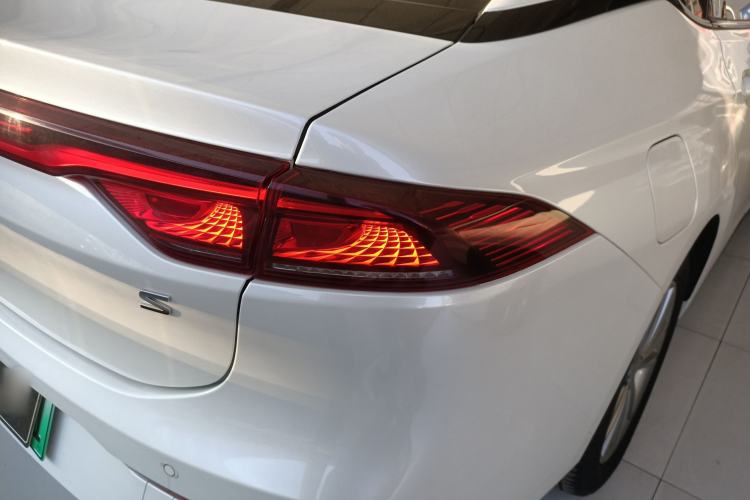 Used AION S 2022 Meizu 580 Pio