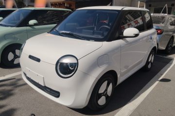 Used Qiyuan Lumin 2022 210km Sweet Edition