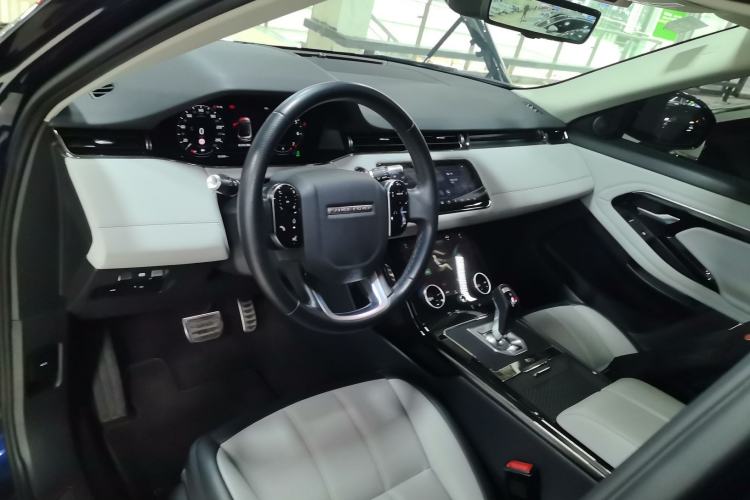 Used Land Rover Range Rover Evoque 2020 249 PS R-DYNAMIC SE Sport Technology Edition