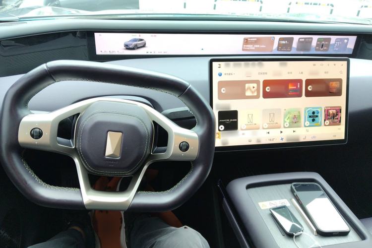 Used  07 2024 Max Extended-Range Edition
