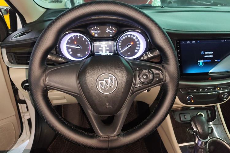 Used Buick Verano 2019 Sedan 15S Automatic Entry Model
