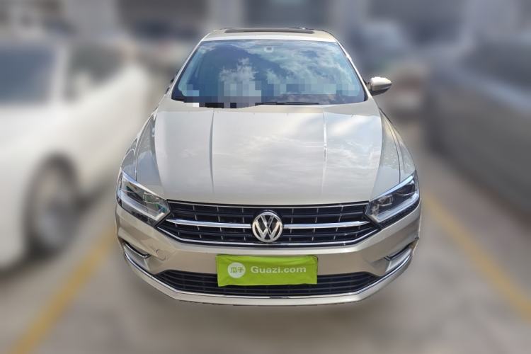 Used Volkswagen Bora 2018 1.5L Automatic Comfort Model