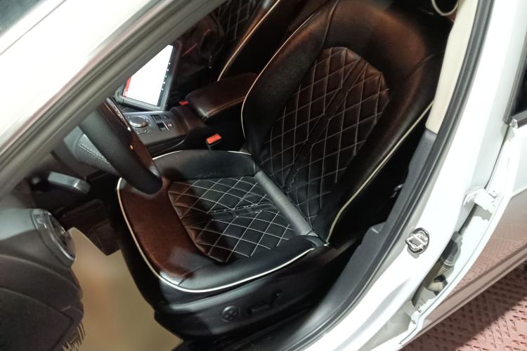 Used Audi A3 2016 Sportback 35 TFSI Ambition
