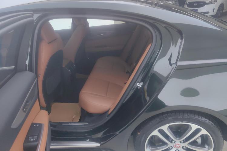 Used Jaguar XEL 2022 2.0T 250 PS R-DYNAMIC S Advanced Sport Edition