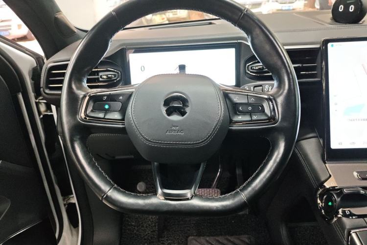 Used Nio ES6 2020 610KM Signature Edition