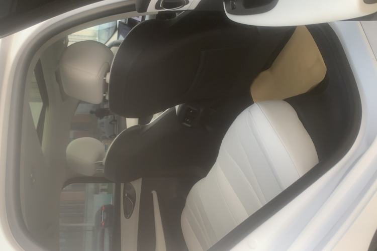 Used BYD Seal 05 DM-i 2025 DM-i Smart Drive 55KM Prestige Model
