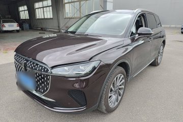 Used Lincoln Corsair 2023 2.0T Two-Wheel-Drive Luxury Edition