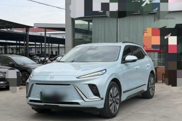 Used Buick E5 2023 Zhenxiang Standard Range Edition