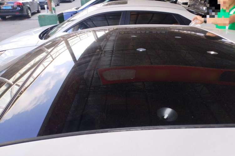 Used Hyundai Lafesta 2019 280TGDi Sport Edition China VI
