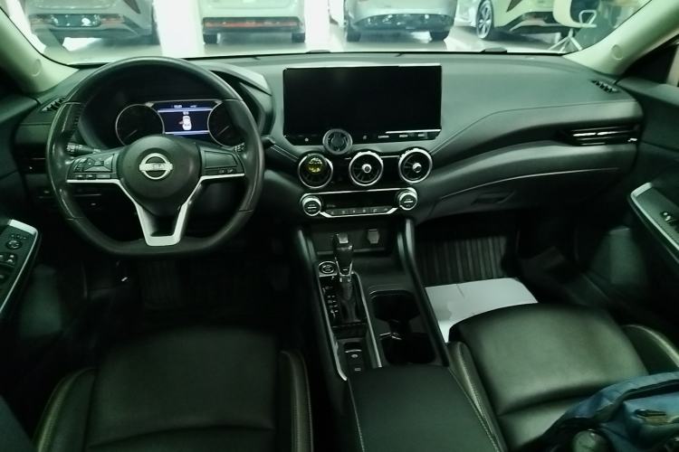 Used Nissan Sylphy 2023 1.6L CVT Enjoyment Edition
