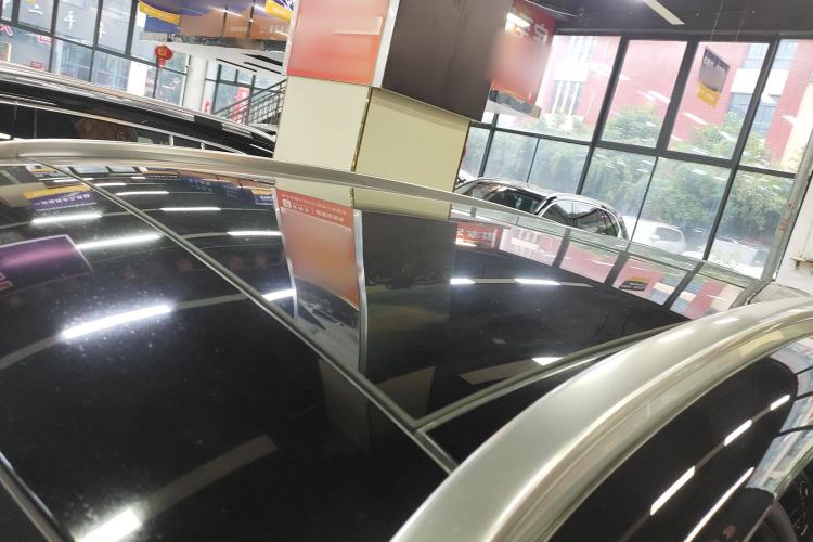 Used Mercedes-Benz GLC 2020 Facelifted GLC 260 L 4MATIC Dynamic Edition
