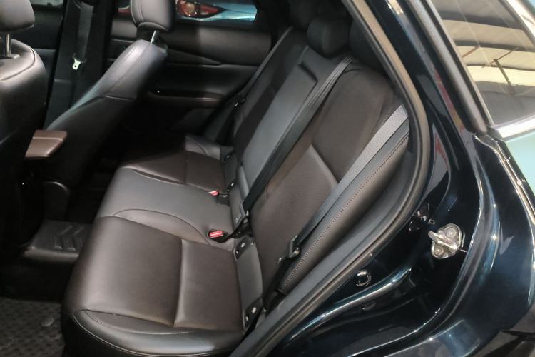 Used Mazda CX-30 2020 2.0L Automatic Zunyue Trim

