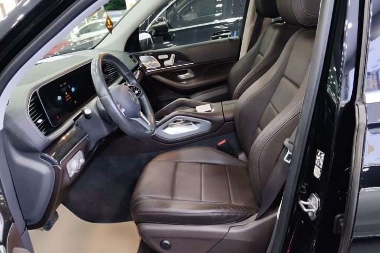 Used Mercedes-Benz GLE 2020 Restyled GLE 350 4MATIC Fashion Edition Special Version
