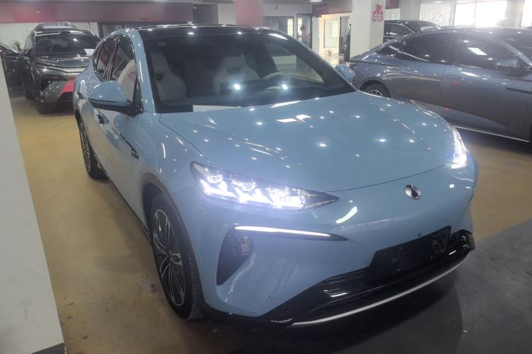 Used Denza N7 2024 630 All-Wheel Drive Intelligent Driving Ultra Version