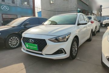 Used Hyundai Celesta 2018 1.6L Automatic GL Enjoyment Edition China VI compliant