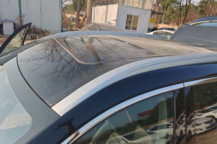 Used Venucia Star 2020 260T Automatic 48V Mild Hybrid Turbocharged Star Edition
