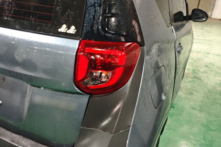 Used Chery Little Ant 2022 Sweet Pink Edition Half-Sugar Version Lithium Iron Phosphate 30 kW 301 km