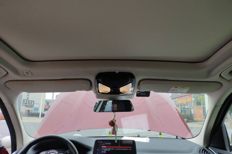 Used BMW X3 2018 xDrive25i Luxury Package China V