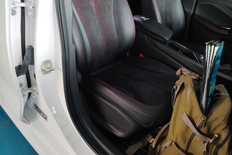 Used Buick Verano 2022 Pro GS Gale Edition
