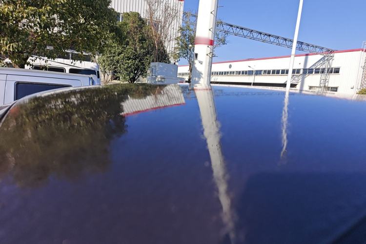 Used Great Wall Poer 2021 2.0T Commercial Version Manual Diesel Two-Wheel Drive Elite Long-Box GW4D20M
