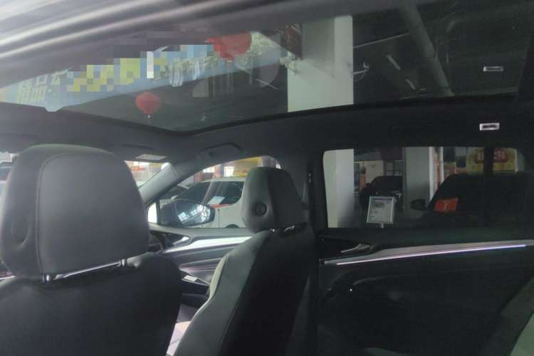 Used Volkswagen ID.4 CROZZ 2024 Pure Edition Limited Edition
