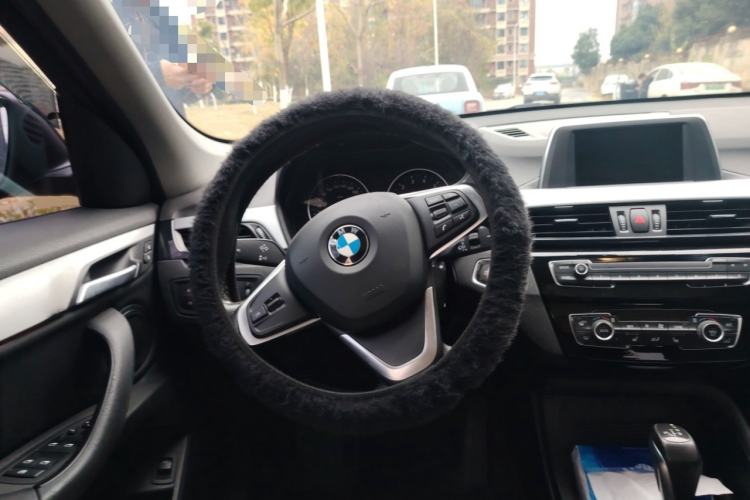 Used BMW X1 2016 sDrive18Li Premium Edition
