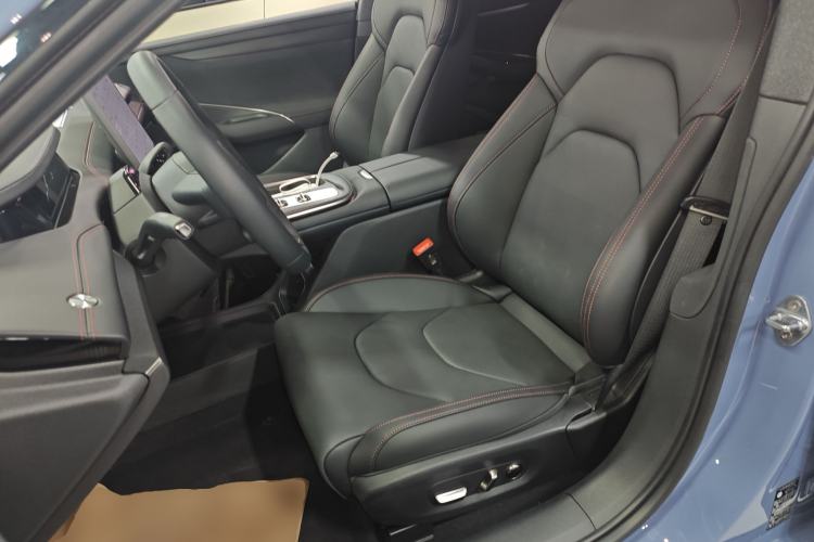 Used  SU7 2024 Rear-Drive Long-Range Intelligent Driving Version