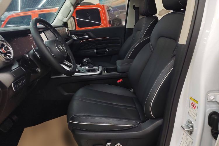 Used Tank 300 2023 2.0T Iron Rider 02