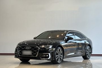 Used Audi A6L 2025 Restyled 45 TFSI quattro Prestige Dynamic Edition