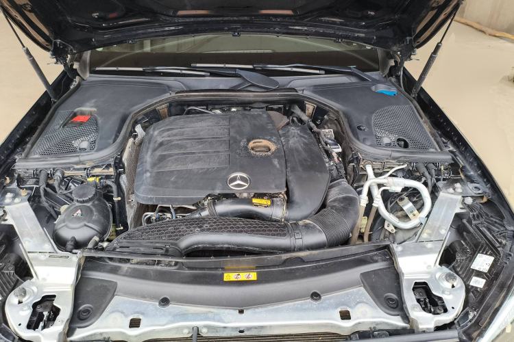 Used Mercedes-Benz E-Class 2023 E 260 L