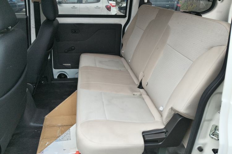 Used Wuling Hongguang V 2022 1.5L Jingqu Version Hydraulic Power Steering LAR
