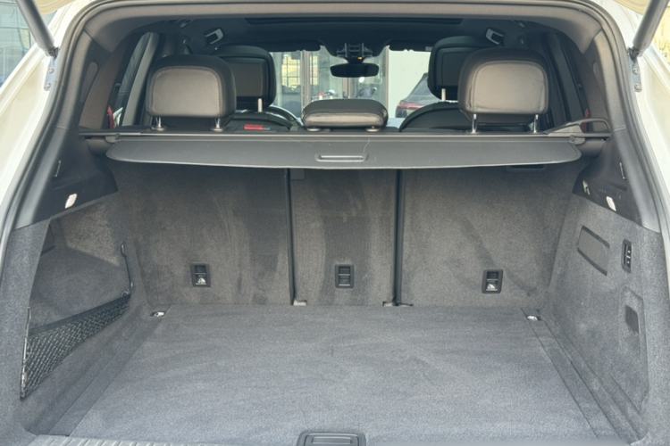 Used Porsche Cayenne 2018 Cayenne S 2.9T