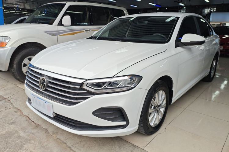 Used Volkswagen Lavida 2023 Revised 1.5L Automatic DeYi Edition