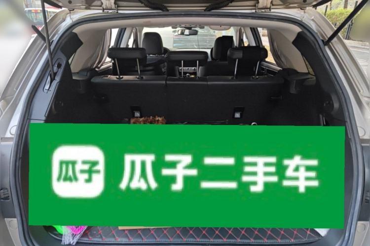 Used Subaru Outback 2017 2.5i Luxury Navigation Edition with EyeSight
