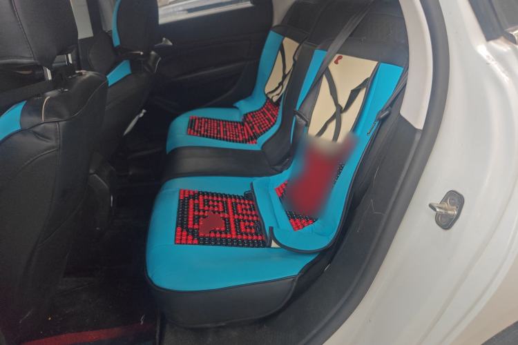 Used Peugeot 308 2018 1.6L Manual Fashion Edition