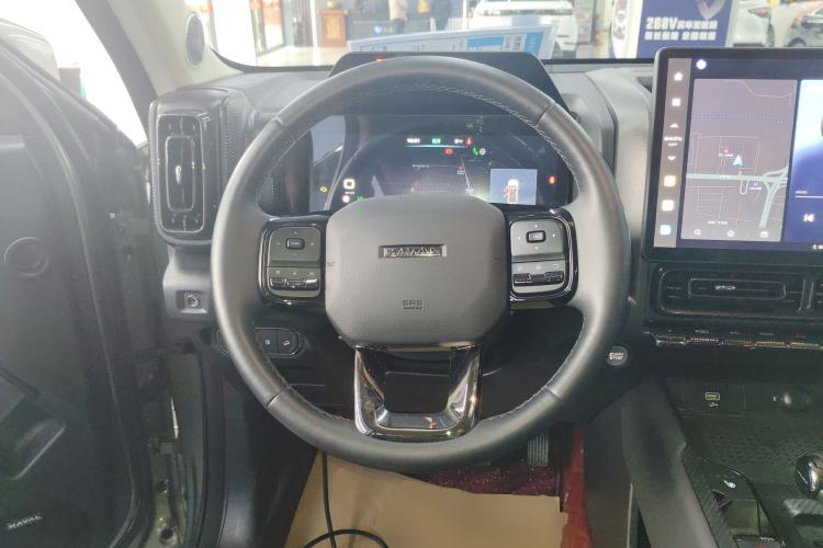 Used Haval Raptor New Energy 2024 Hi4 145 Cross-Over Edition