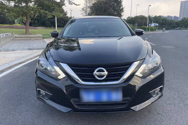 Used Nissan Teana 2016 2.0L XL Comfort Edition
