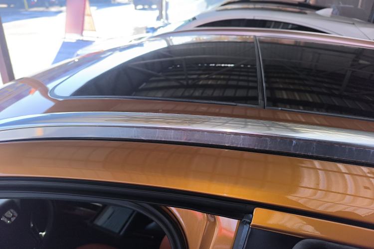 Used Honda XR-V 2015 1.8L EXi CVT Comfort Version
