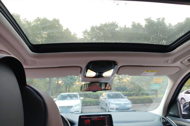 Used BMW X3 2021 xDrive28i M Sport Package
