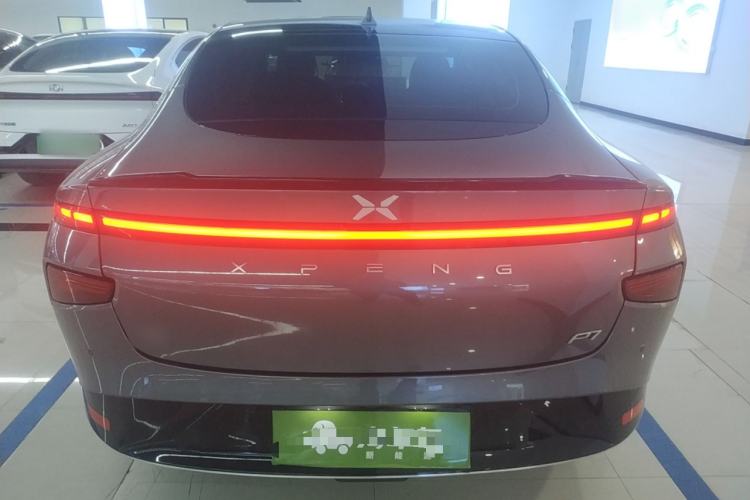 Used XPeng P7 2023 586E
