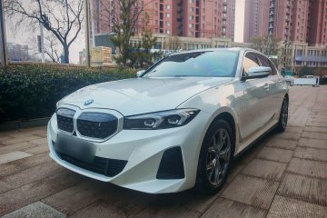 Used BMW i3 2024 eDrive 35 L