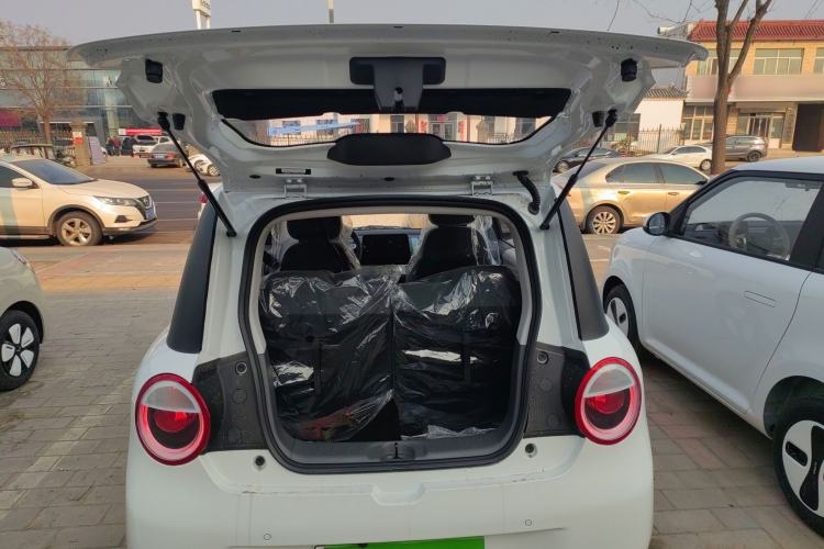 Used  Lumin 2025 205 km Xiangqin Version
