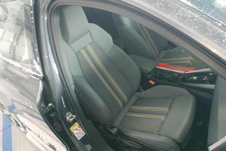 Used Audi A3 2023 Sportback 35 TFSI Fashionable Sports Model