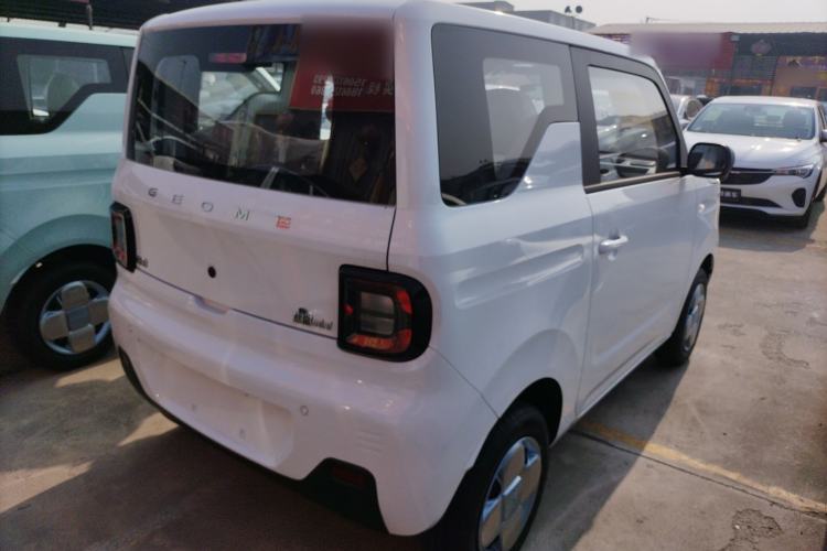 Used  Panda 2024 Panda Mini 200km Endurance Bear
