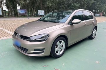 Used Volkswagen Golf 2016 230TSI Automatic Comfort Version