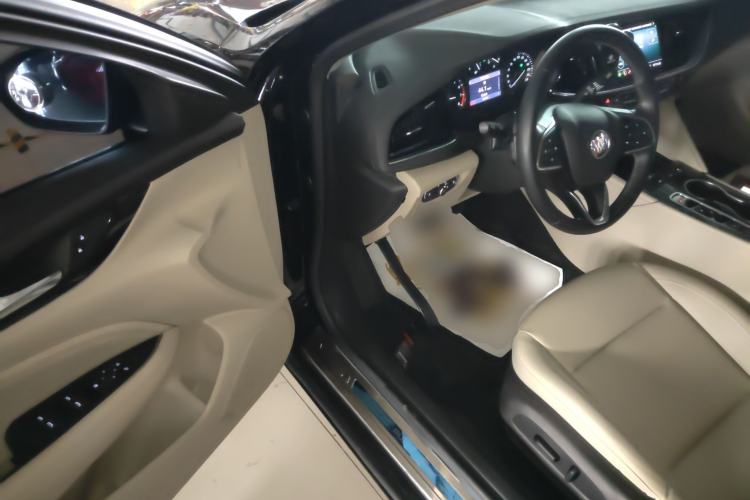 Used Buick Regal 2020 552T Elite Edition