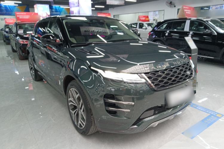Used Land Rover Range Rover Evoque 2021 Range Rover Velar L 249PS R-Dynamic First Edition