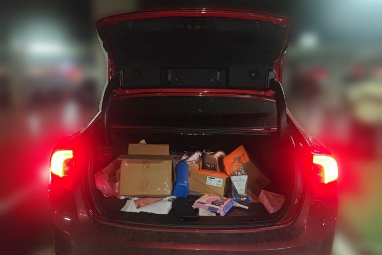 Used Volvo S60 2016 S60L T5 Intelligent Drive Edition
