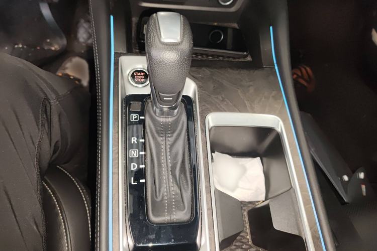 Used Nissan Teana 2022 2.0L XL-Upr Enjoyment Edition
