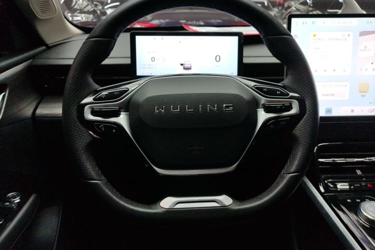 Used Wuling Xingguang 2023 150 Advanced Edition
